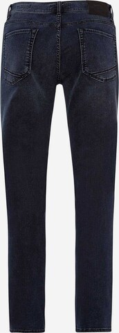 BRAX Regular Jeans in Blauw: voorkant