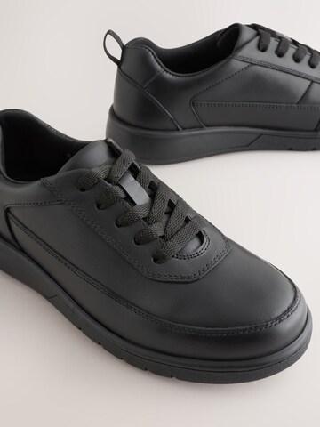 Next - Zapatillas deportivas en negro