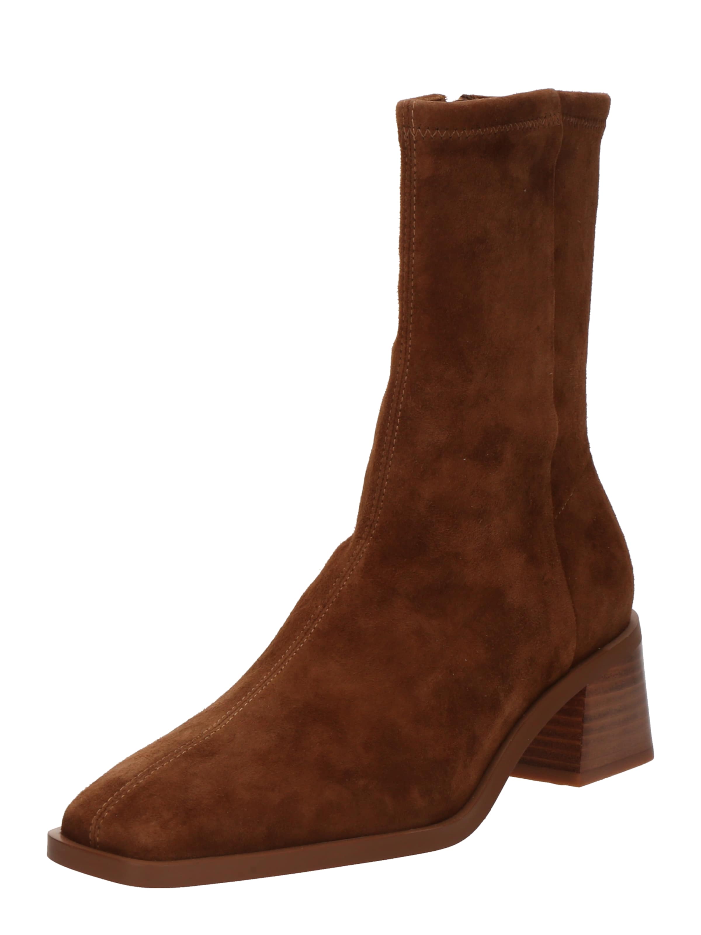 rozsdabarna & Other Stories Rövid szárú csizmák, Termék nézet