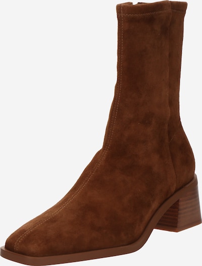 & Other Stories Členkové čižmy - hrdzavohnedá, Produkt