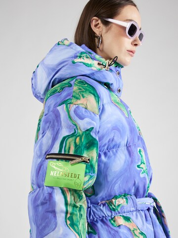 Helmstedt Between-Season Jacket 'BETTY' in Mixed colors