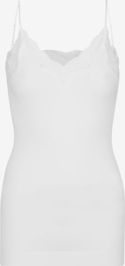 Seamless Basic Toppi 'Fab' värissä valkoinen, Tuotenäkymä