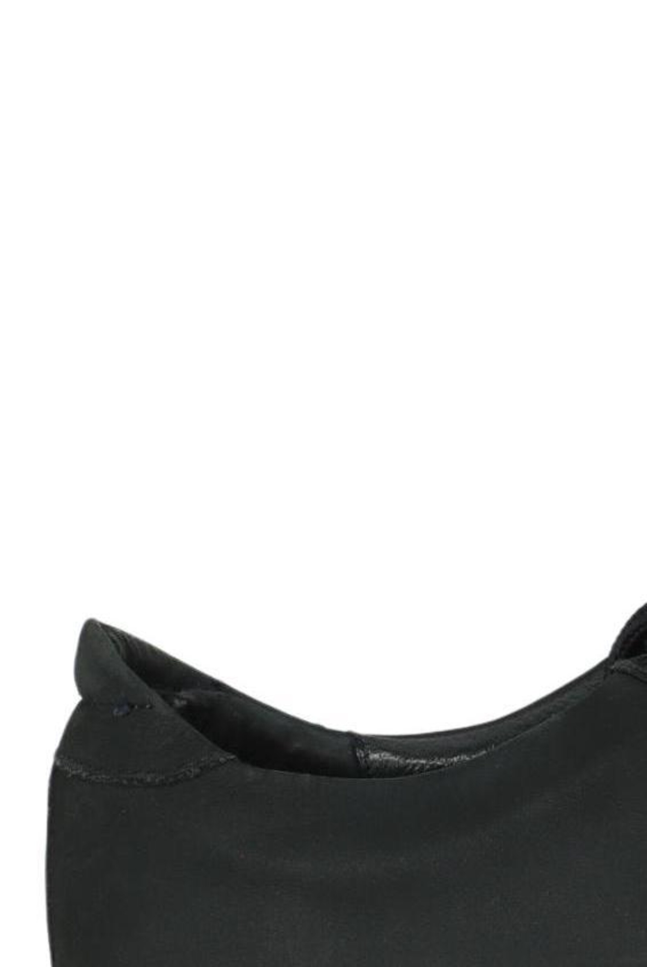 Garment Project Sneaker 42 in Schwarz