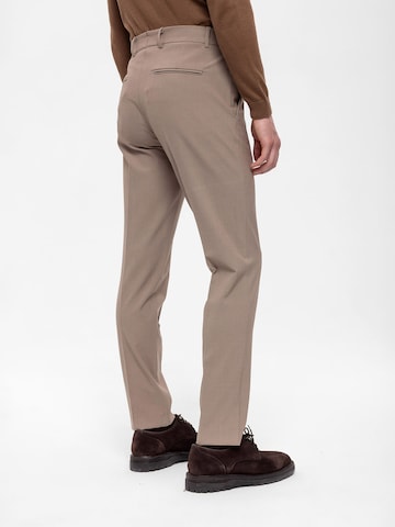 Antioch Regular Hose in Beige