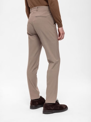 regular Pantaloni di Antioch in beige