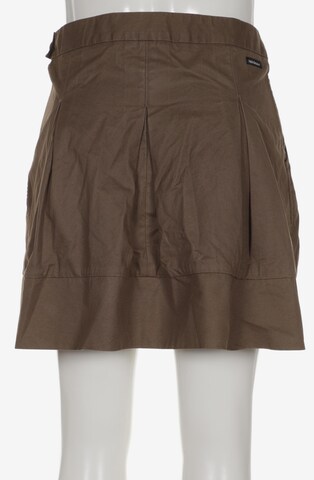 PEAK PERFORMANCE Skirt in L in Brown