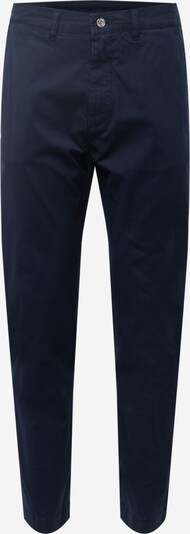 DIESEL Chinohose in dunkelblau, Produktansicht