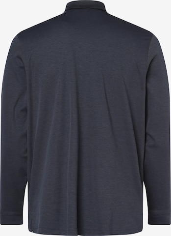 Ragman Shirt in Blauw