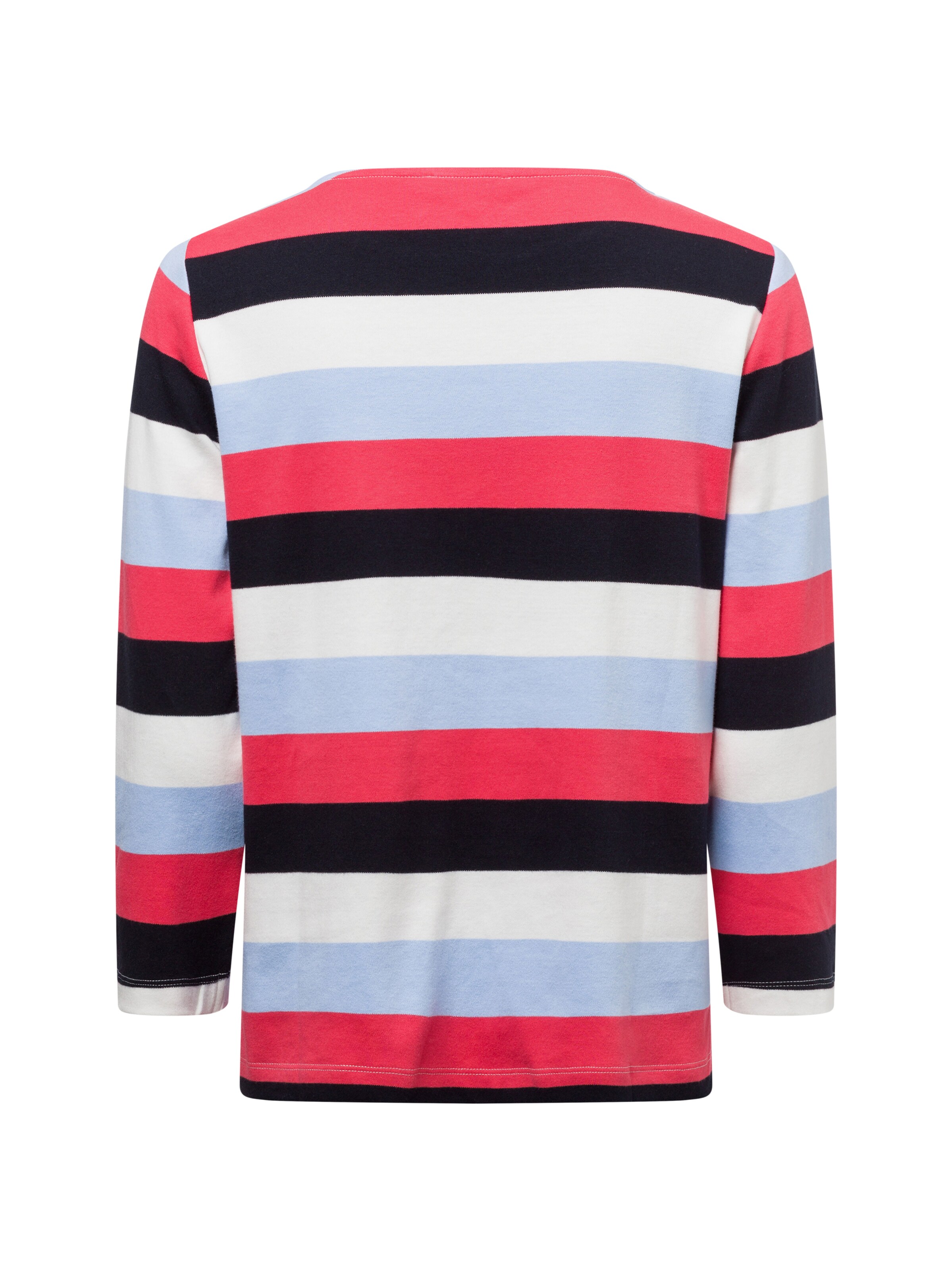 Marie Lund Shirt in Mischfarben