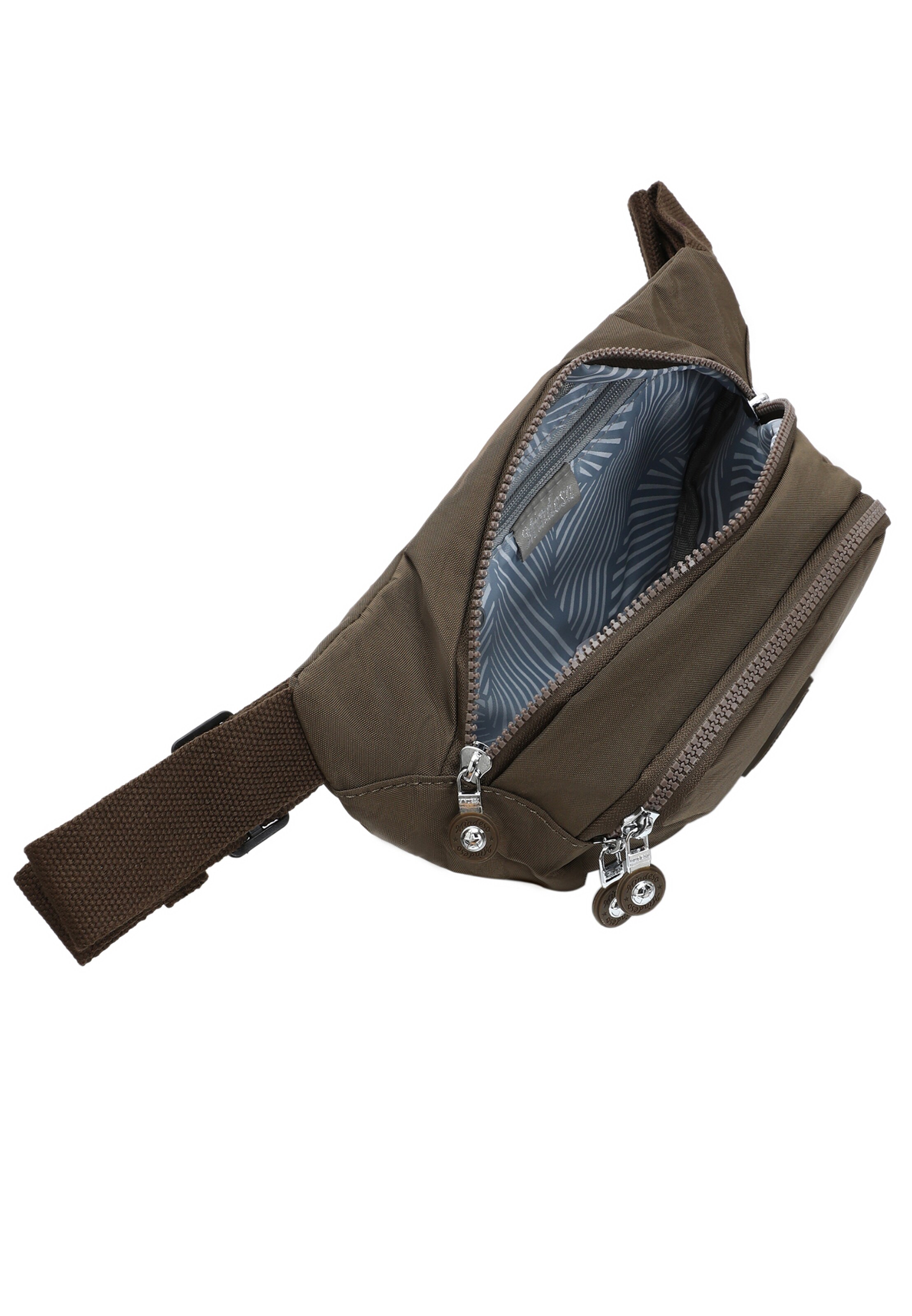 Mindesa Övtáska - barna