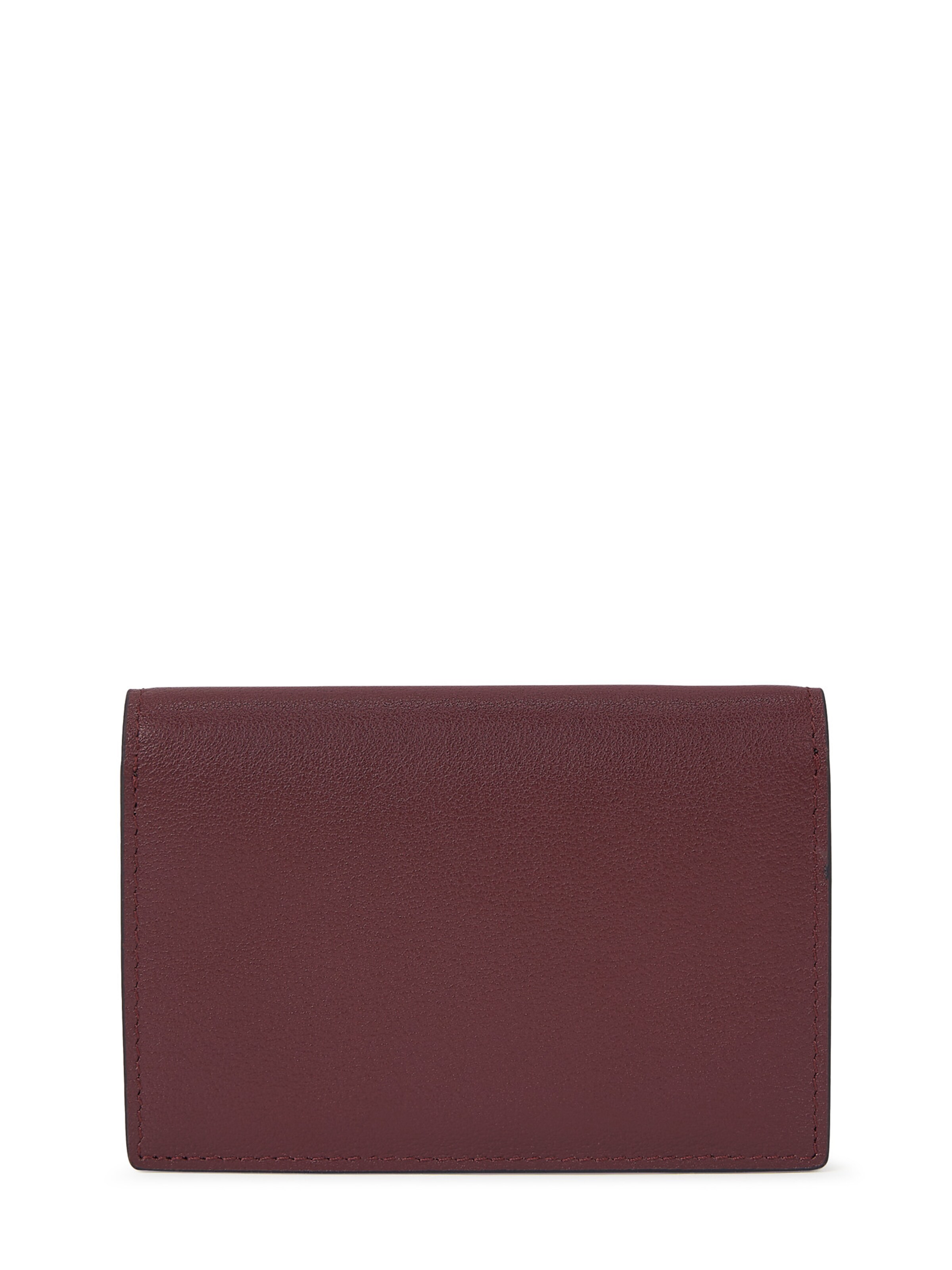 sarkans Karl Lagerfeld Naudas maks