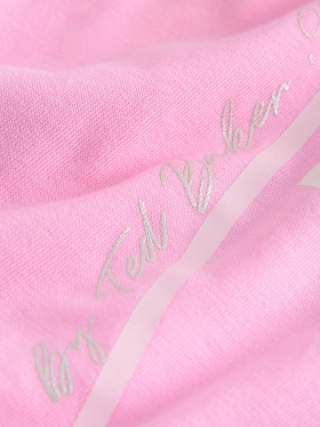 Baker by Ted Baker Tričko – pink