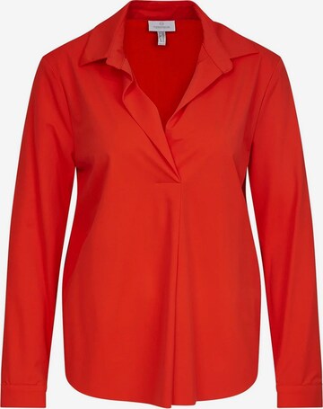 Sportalm Kitzbühel Blouse in Red: front