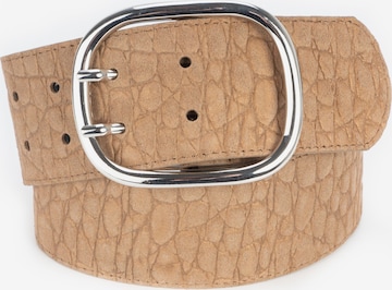 BA98 Riem in Beige