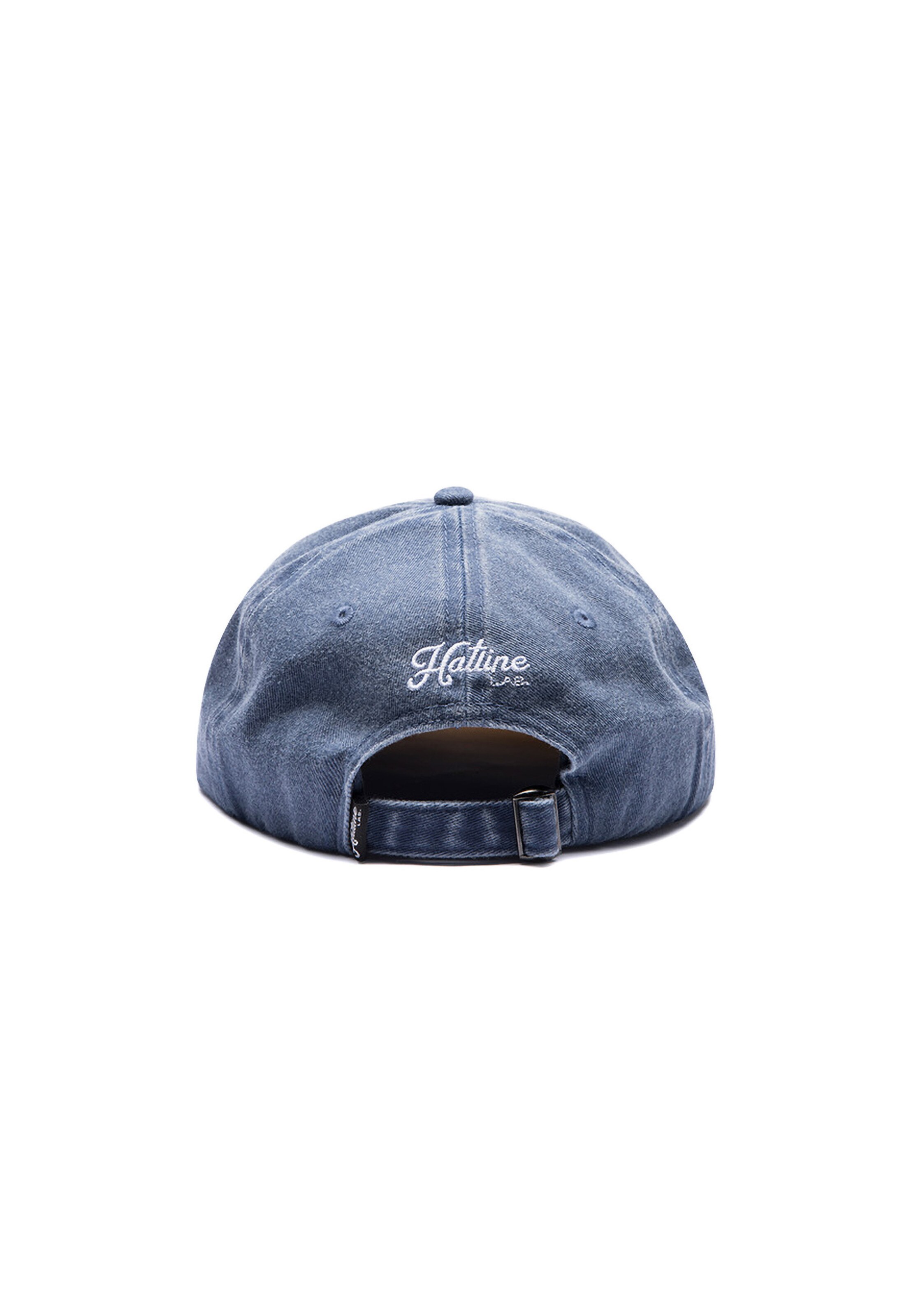 Casquette Hatline Lab en bleu