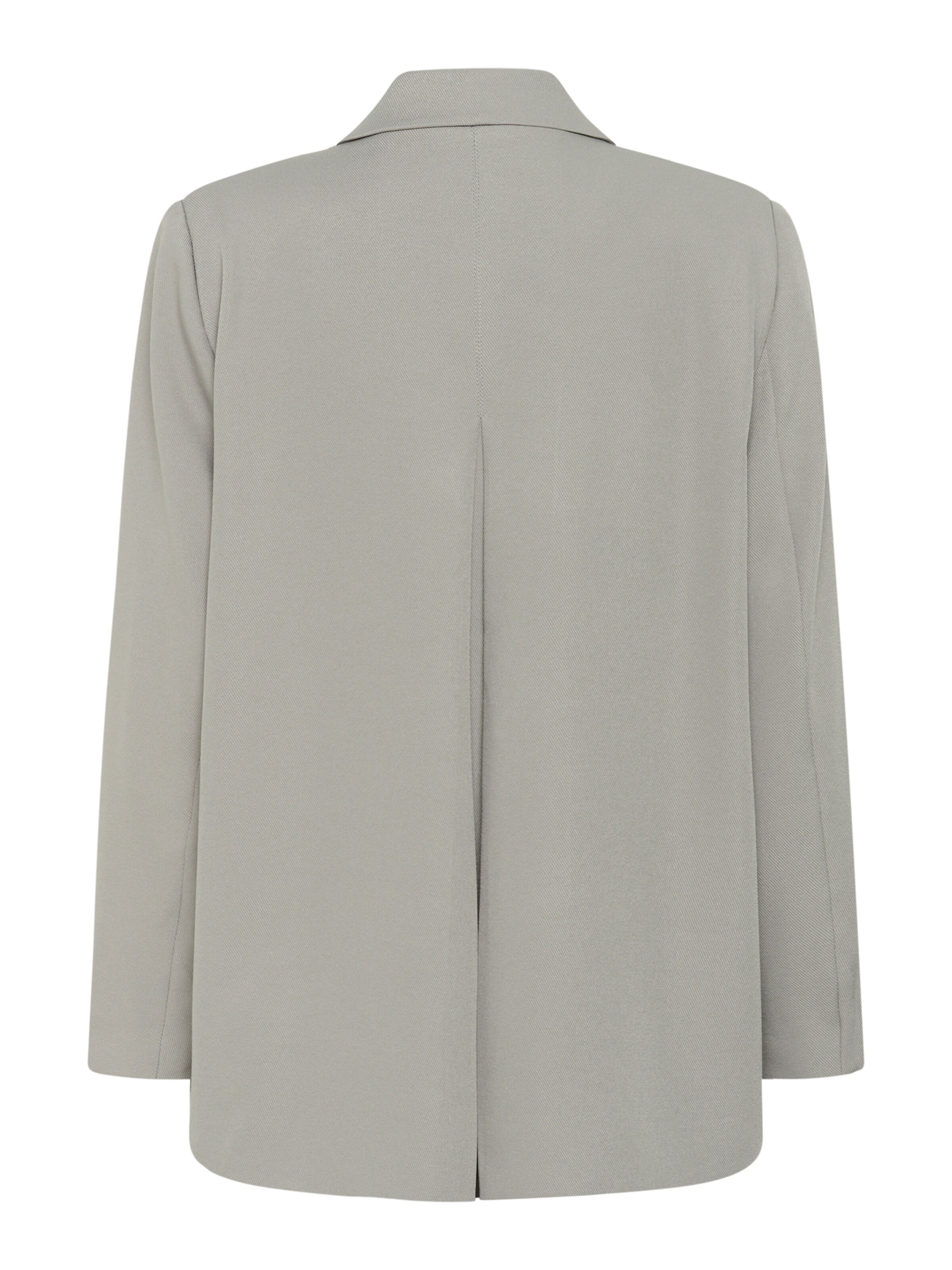 Blazer 'Emmy' My Essential Wardrobe en gris