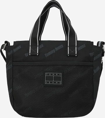 Sac à bandoulière Tommy Jeans en noir