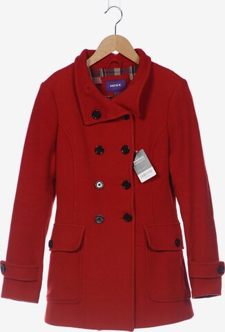 MEXX Jacket & Coat in S in Red: front