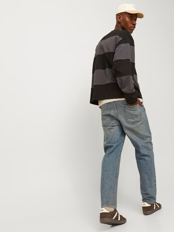 JACK & JONES Regular Jeans 'JJIEDDIE' in Blue