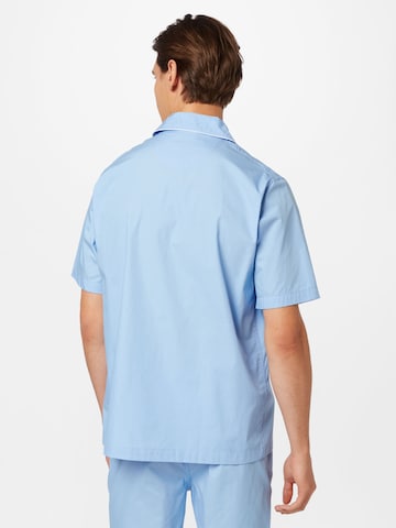 Polo Ralph Lauren Pyjama in Blau