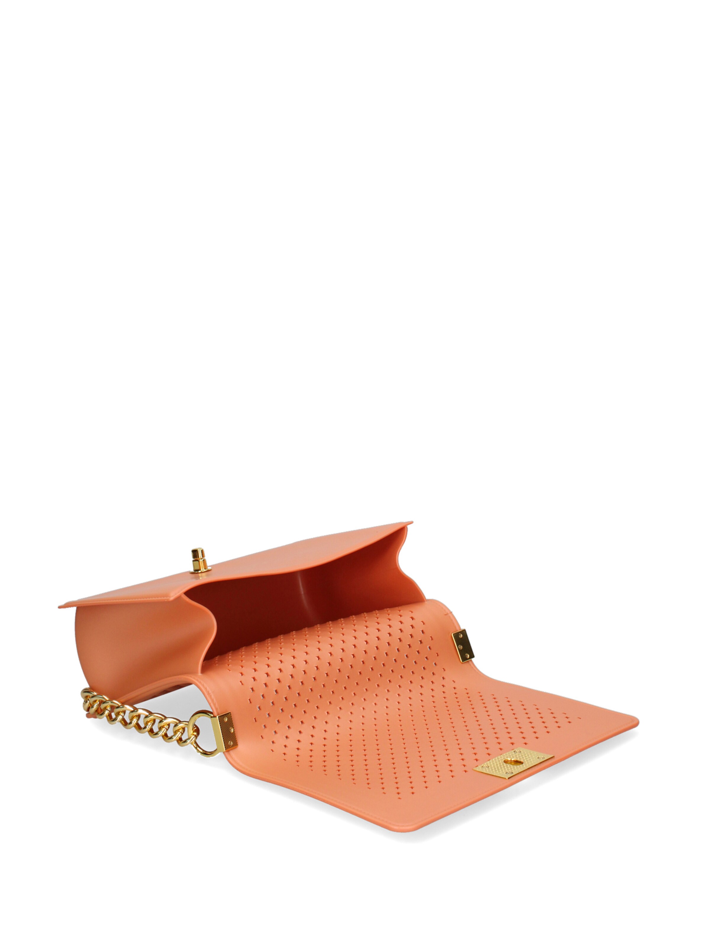 Marc Ellis Tasche in Orange