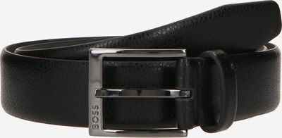 Cintura 'Elloy' BOSS di colore nero, Visualizzazione prodotti