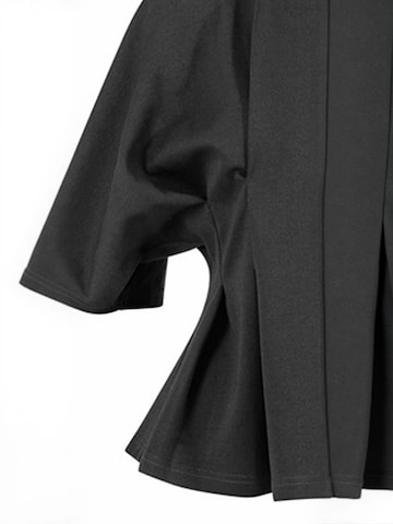 T-shirt ' Jersey ' Coster Copenhagen en noir
