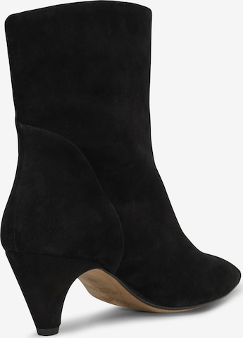 Bottines 'PAULA' Shoe The Bear en noir