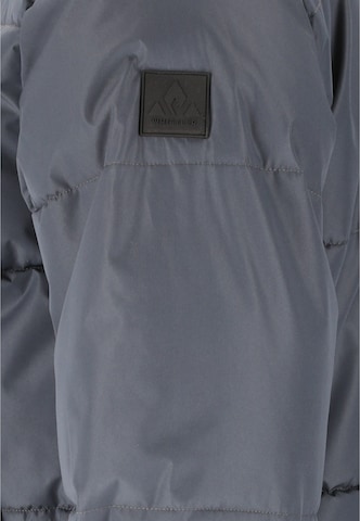 Whistler Winterjacke 'Pearson' in Grau