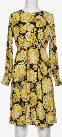 H&M Dress in M in Yellow: front