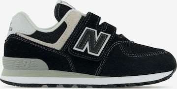 new balance Sneakers '574' in Black