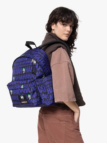 Sac à dos 'Day Pak'R' EASTPAK en bleu