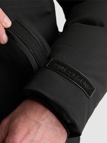 PME Legend - Chaqueta de entretiempo 'Crewcat jacket' en negro