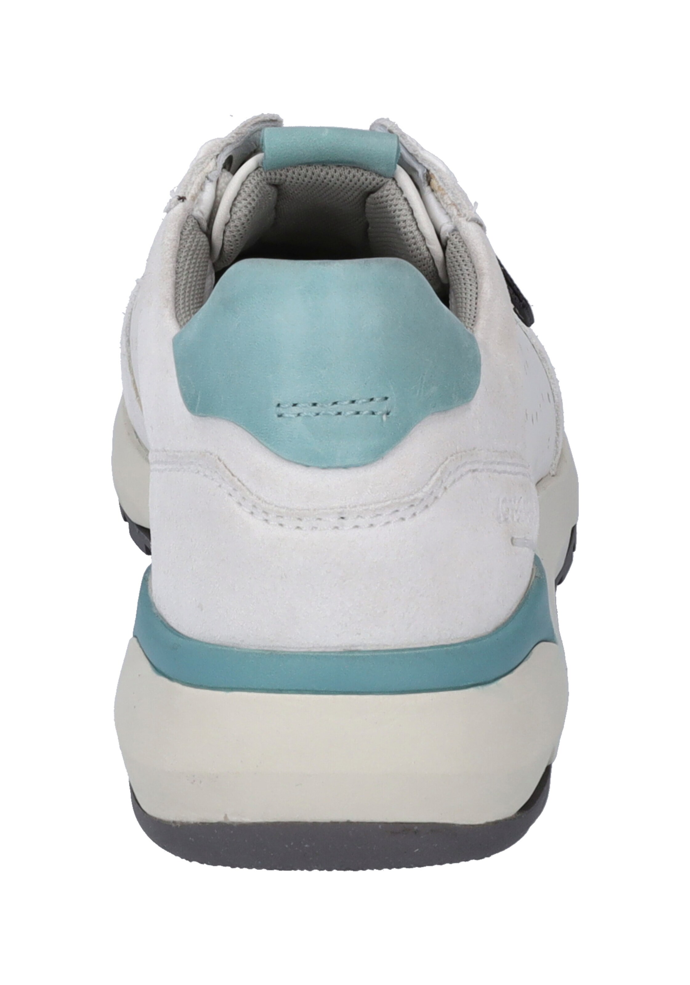 JOSEF SEIBEL Sneakers in White