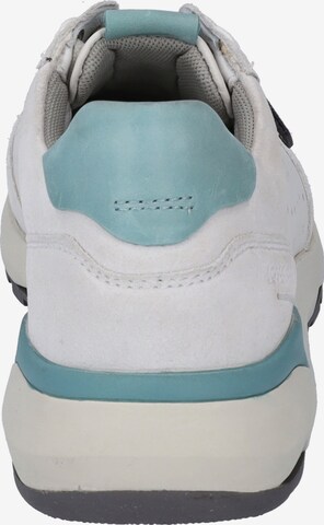 JOSEF SEIBEL Sneakers in White