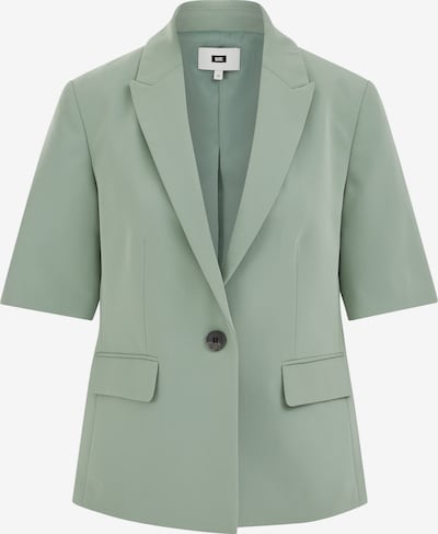 WE Fashion Sako veličine 32 u pastelno zelena, Pregled proizvoda