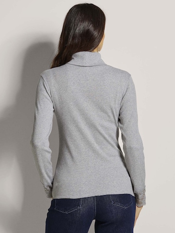 MADELEINE Shirt in Grijs