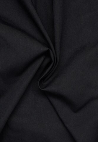 ETERNA Slim fit Zakelijk overhemd in Zwart