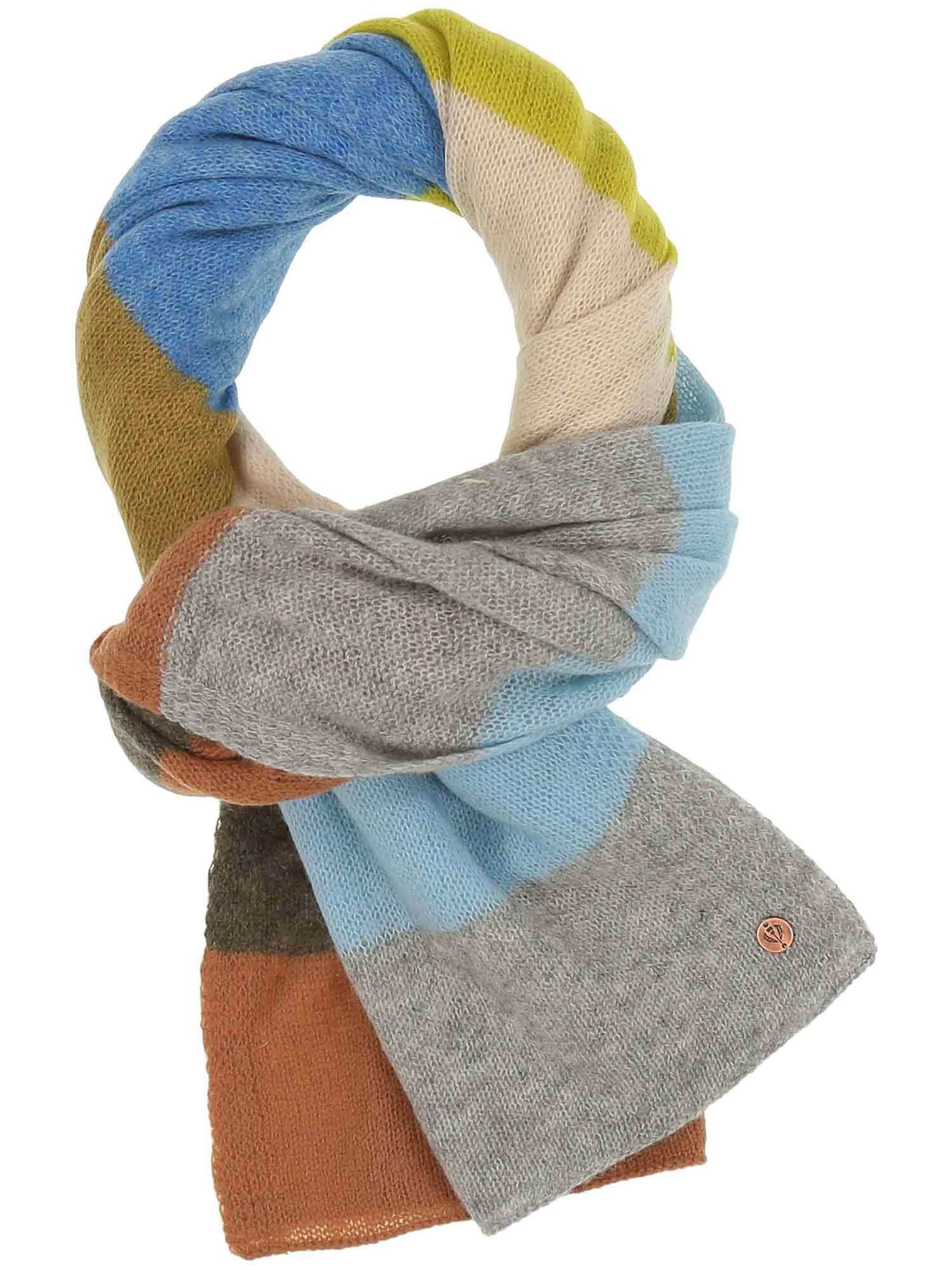 FRAAS Schal in Mischfarben