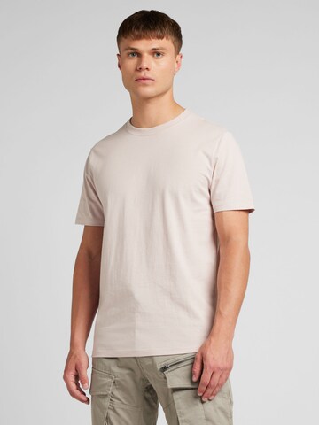 GAP Majica 'EVERYDAY' | roza barva: sprednja stran