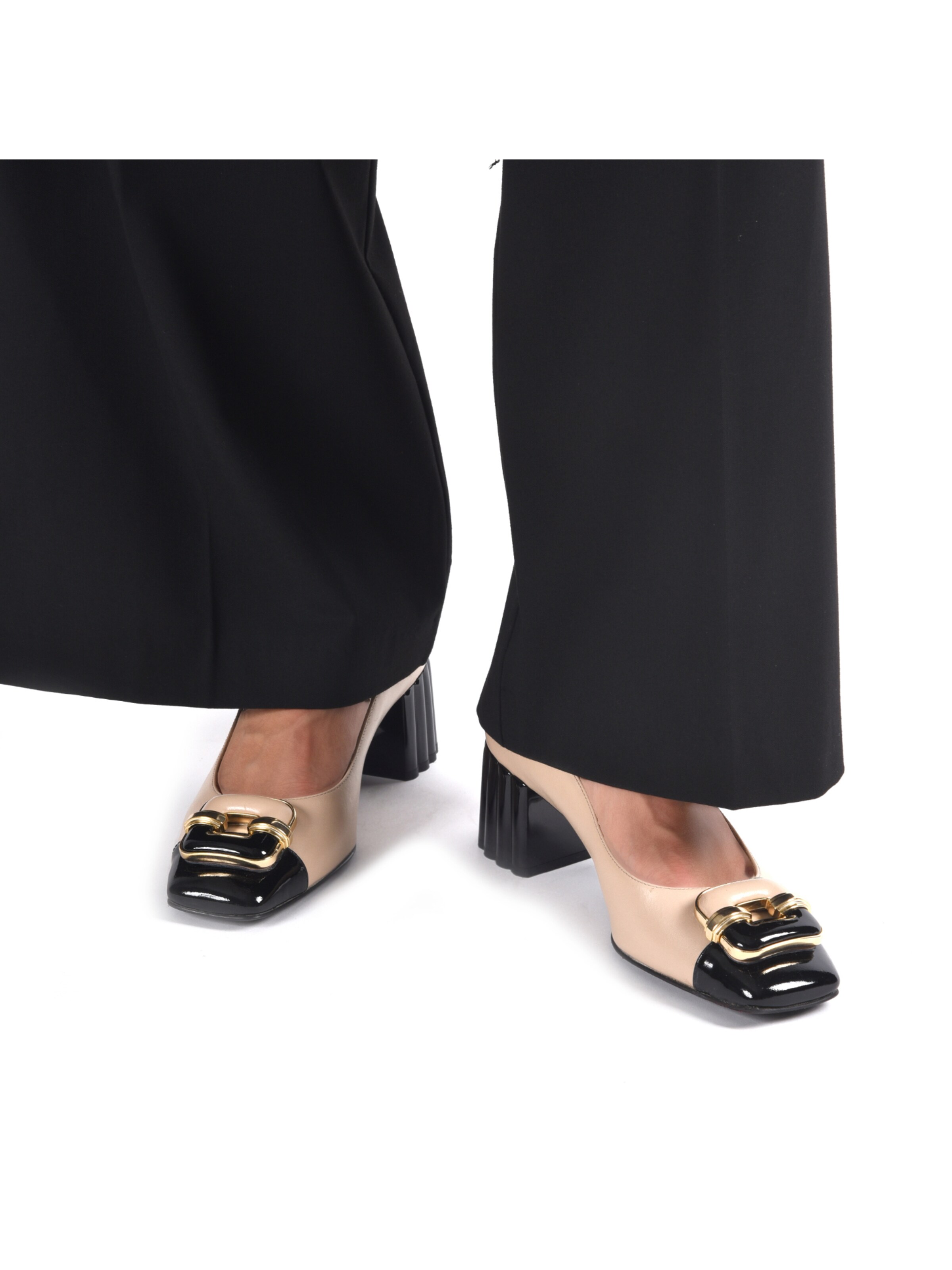 BALDININI Pumps in Beige