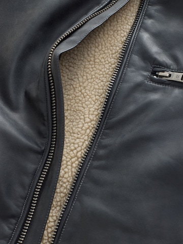 Giacca di mezza stagione di Next in nero