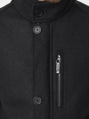 REDPOINT Between-Seasons Parka in Black