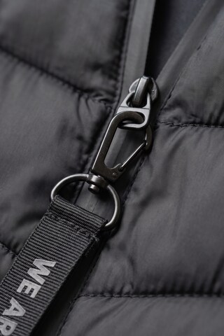 alife & kickin Übergangsjacke 'ZeliaAK A' in Schwarz