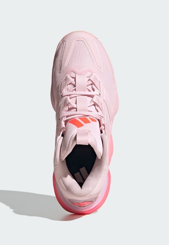 ADIDAS PERFORMANCE Sports shoe 'Court Stabil' in Pink