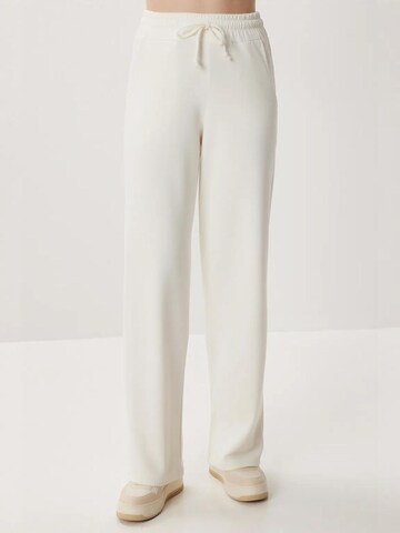 Happiness İstanbul Pantsuit in Beige