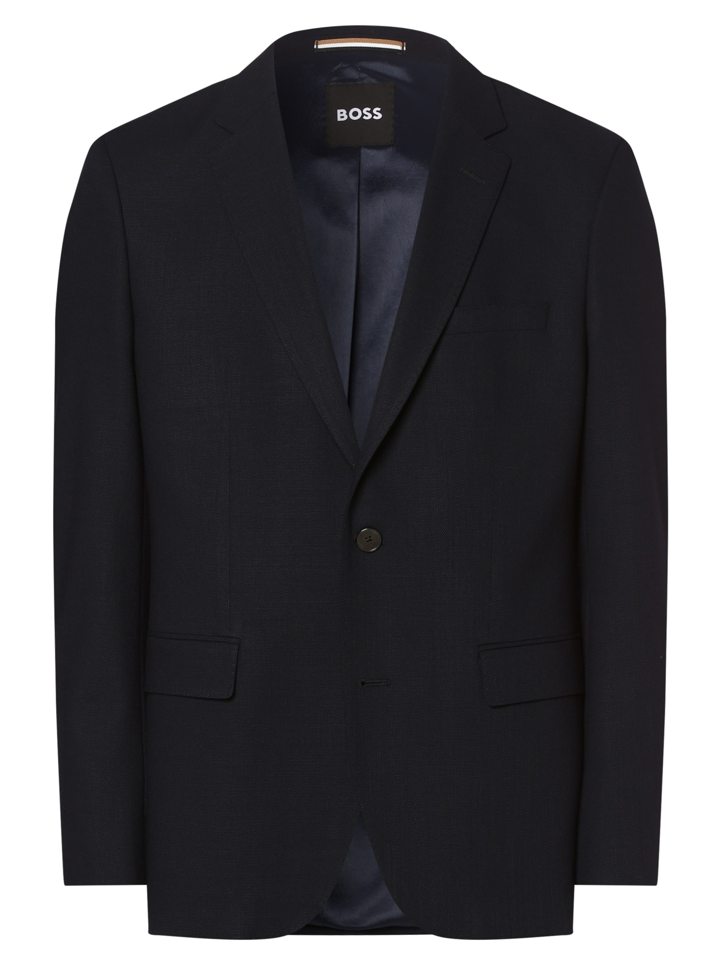 BOSS Business blazer 'Jasper' in Night blue, Item view