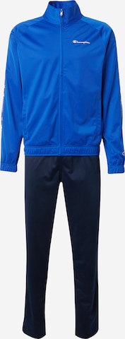 Completo uomo champion on sale