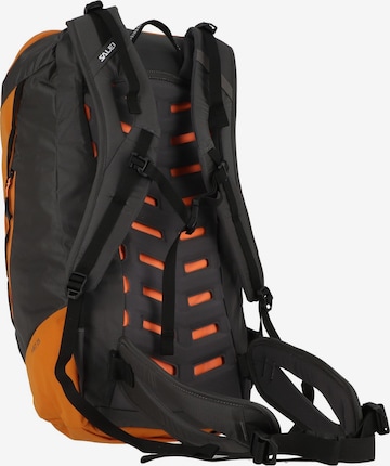 SALEWA Rucksack  'Puez 25 ' in Orange