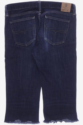 Polo Ralph Lauren Shorts S in Blau